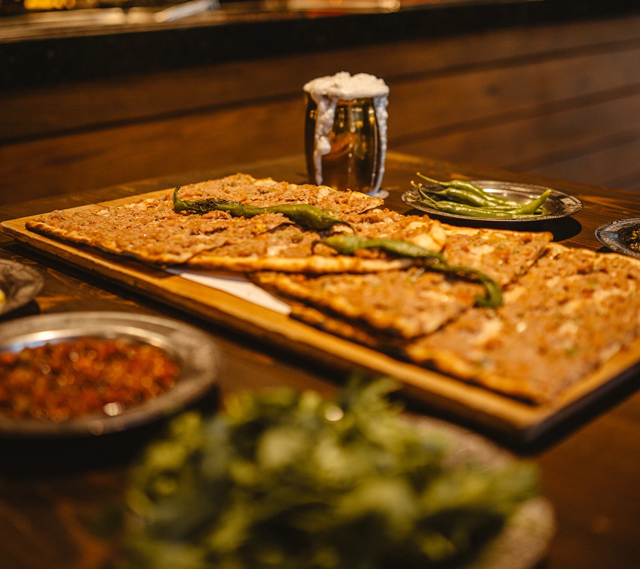 Most Preferred Flavors