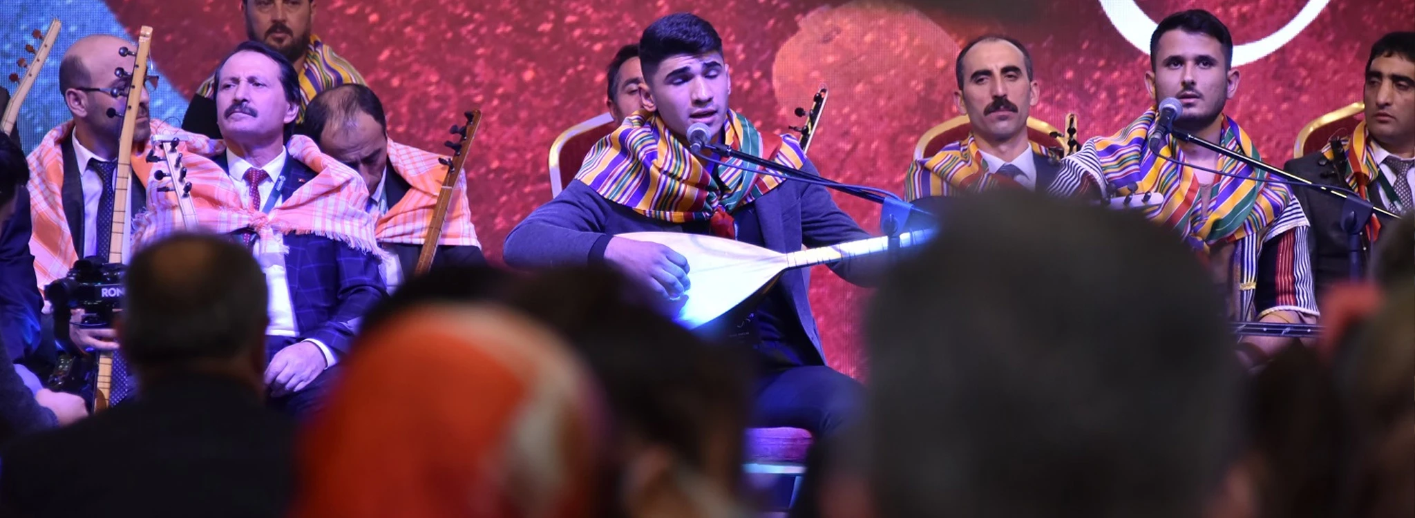 Uluslararası Konya Aşıklar Bayramı