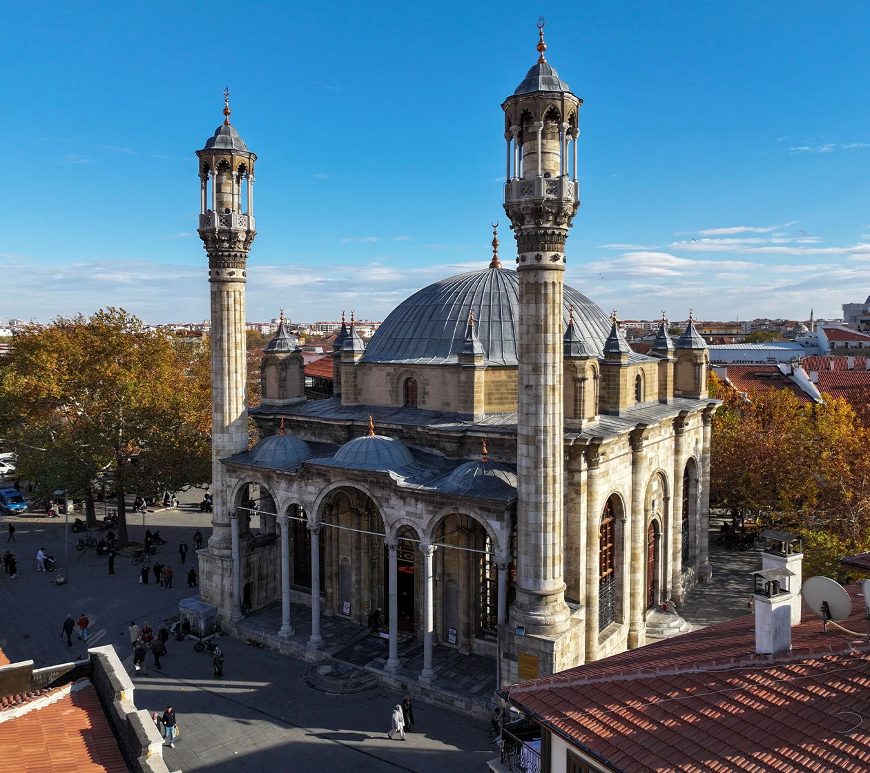 Aziziye Camii