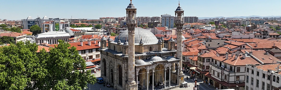 Aziziye Camii