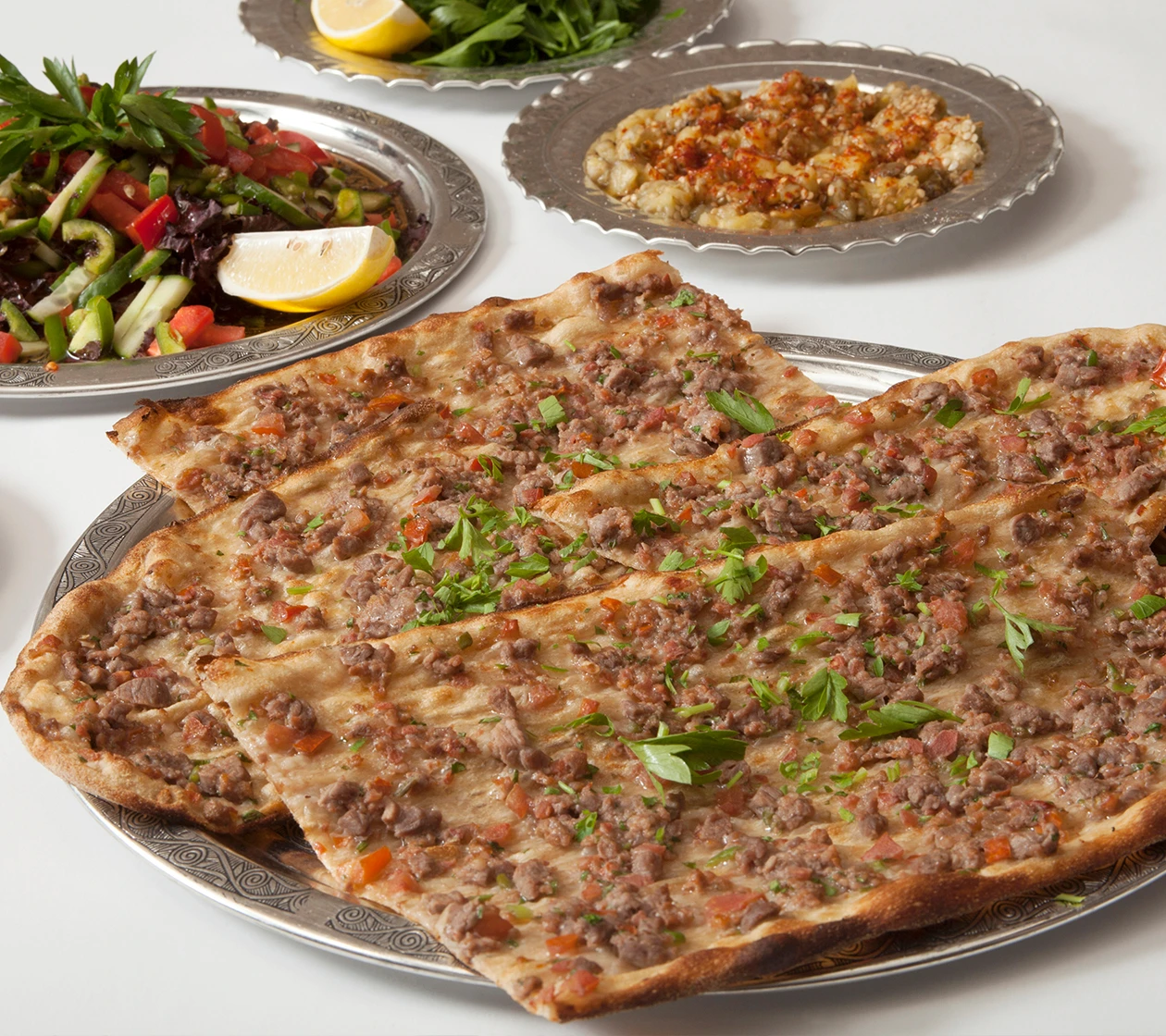 Bıçak Arası