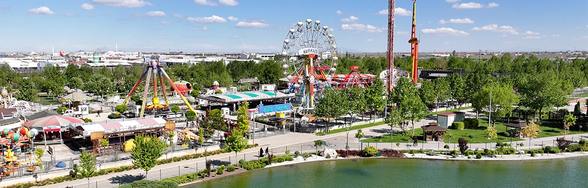 Karatay Şehir Parkı