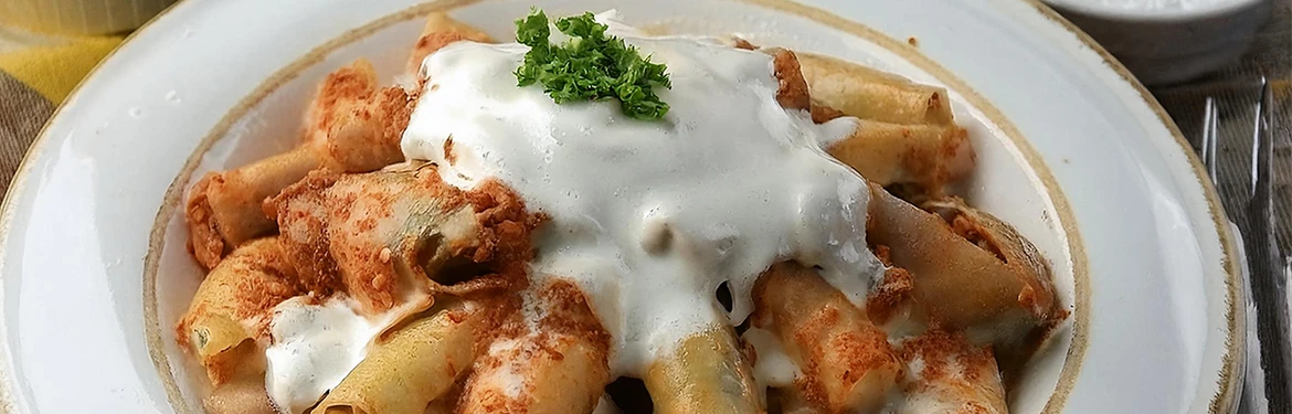 Kuru Kabak Sarması