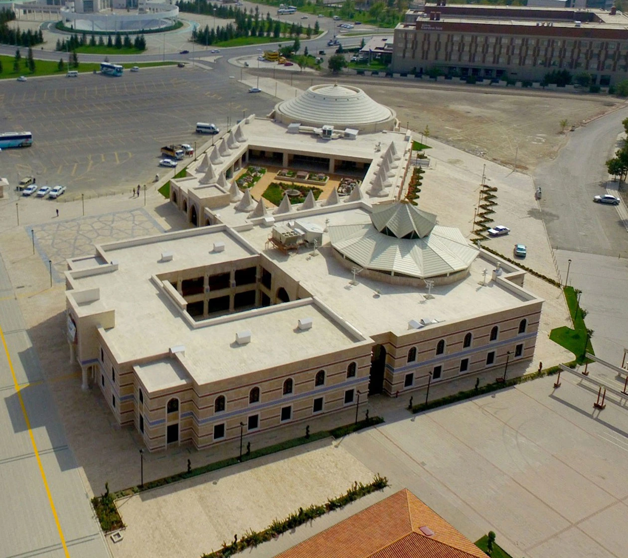 Panorama Konya Müzesi