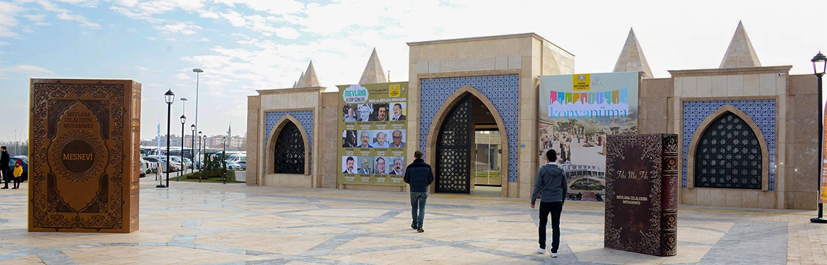 Panorama Konya Müzesi