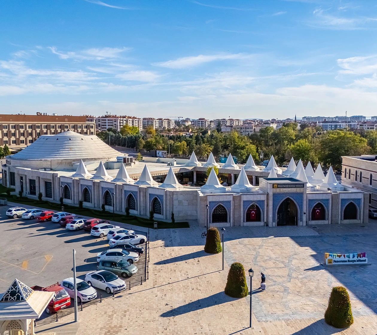 Panorama Konya Müzesi