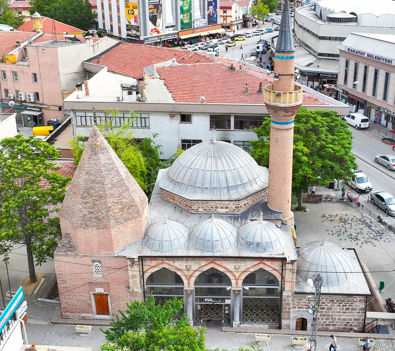 Piri Mehmet Paşa Camii