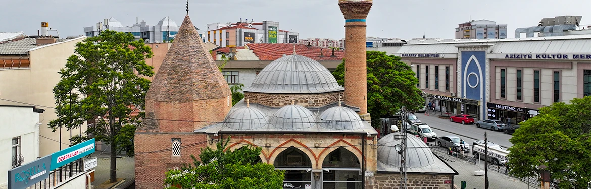 Piri Mehmet Paşa Camii