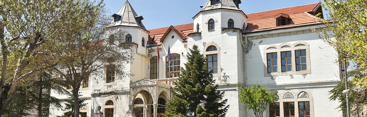 Sanayi Mektebi