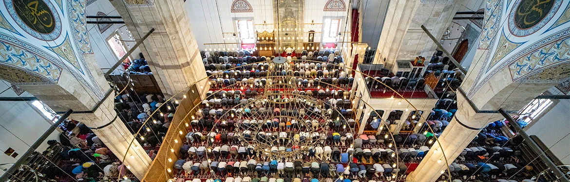 Sultan Selim Camii