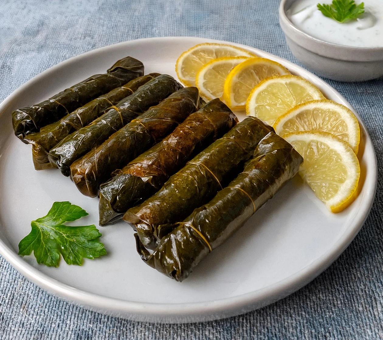 Yaprak Sarması