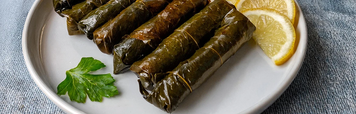 Yaprak Sarması