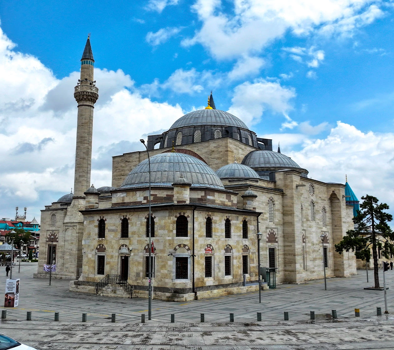 Yusuf Ağa Yazma Eserler Müze ve Kütüphanesi